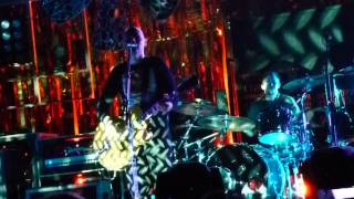 Smashing Pumpkins - Obscured LIVE HD (2011) Los Angeles Wiltern