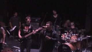 Incubus - Summer Romance (Anti-Gravity Love Song)