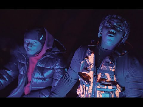 Yun Rico - YR Mood (Official Music Video)