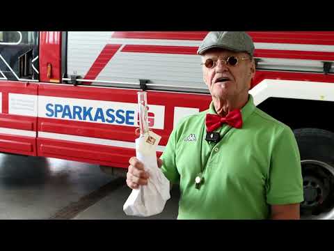 Feuerwehrfest Pöllau 2025 | Trailer