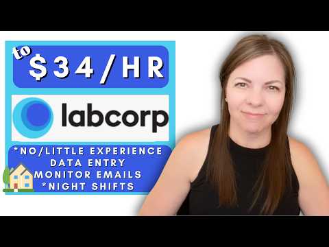 Labcorp Employment Opportunities