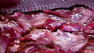 Salumi Lorenzi : Produzione Prosciutto Cotto