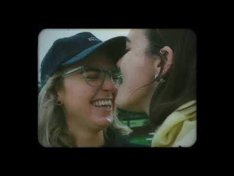 DUNE RATS - MELTED INTO TWO (OFFICIAL MUSIC VIDEO)