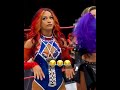 How Did TBS Champ CEO Mercedes Moné Feel About Mini Moné S CEO Chant