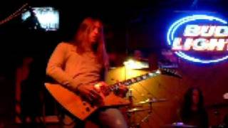 Big Engine doing :Juggernaut"