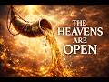 Breathe On Me Lord Rise Again Powerful Prophetic Prayer Worship Worship Prayer Instrumental
