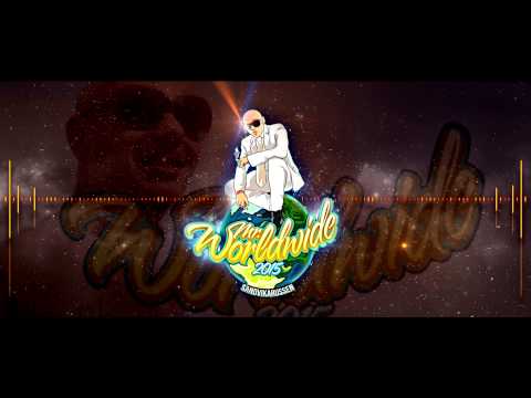 Mr. Worldwide 2015 - Hjemmesnekk