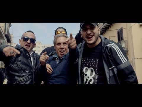 Freddie Sperone - KING KONG (Official Video)