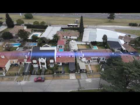 Video de Barrio Uno - Ezeiza