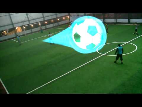 VIP Halı Saha 19.03.2016 20:00 - akillisaha.com