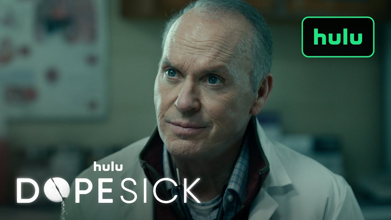 Dopesick Official Trailer | Hulu - YouTube