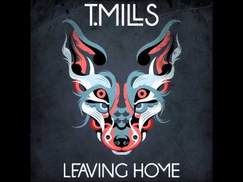 T. Mills -Smoke and Mirrors