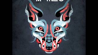 T. Mills -Smoke and Mirrors