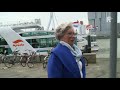 Meelopers 2017 - Twitter oma