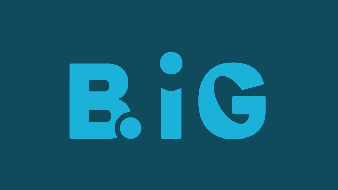 Lancement B.iG - Bouygues Telecom