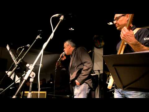 La Semicroma Jazz Night Al Vapore - Massimo Bullo 