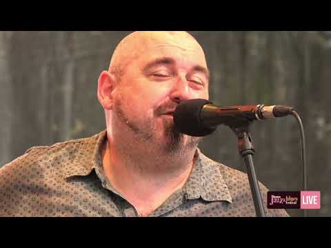 The Bluesbones - Devil's Bride (Live in Brasov)