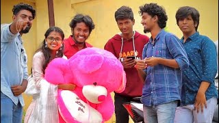 Naku sisters leru naku rakhi kadathara??? 🙆🏻🙁😉|| attitudemaxx01 || vlog rakhi special