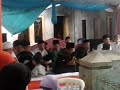Hubbun Nabi Marawis Muhibbul Mustofa Malangbong