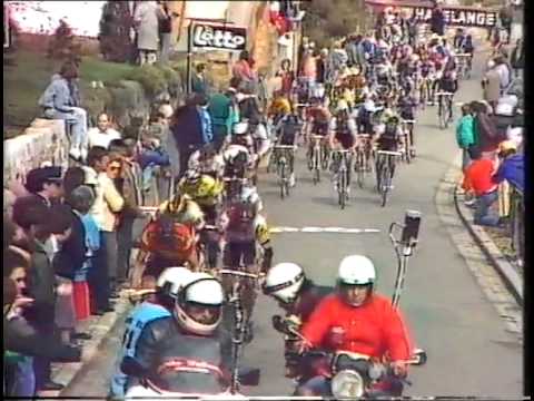 Fleche Wallone Part 2