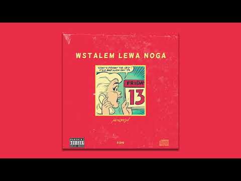 Diuq - Wstałem Lewą Nogą