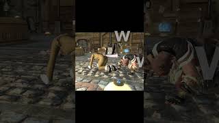 コスチュームをいただきました | FF14 #shorts