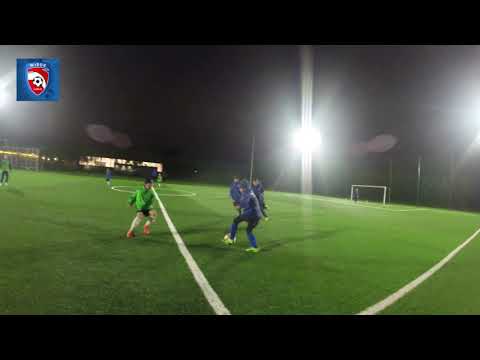 Widok Lublin - Sparing 2010 Czerwoni 🔴 vs 2011 Czerwoni 🔴⚽