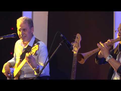 Dzeljo Destanovski i Grupa Akademci - Merak zurla (Live Quarantine Show)