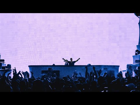 VINNE - Live DJ Set, Laroc Club, Brazil | 1001Tracklists Exclusive Mix | Mainstage Tech & Bass House