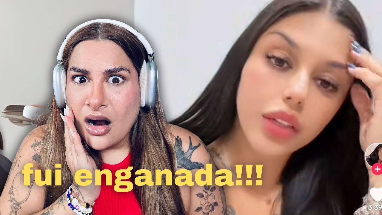 Meu MARIDO tinha uma VIDA DUPLA e eu só DESCOBRI depois de 10 ANOS!