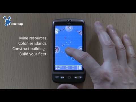 Sea Empire:Winter Lords AdFree Video