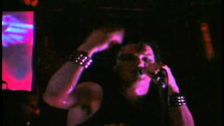 KMFDM (Sturm & Drang Tour 2002) [06]. Yohoho