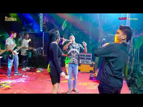 HABIS GELAP TERBITLAH TERANG - AYU KHARISMA //NEW ERTIGA\\ ARIF VISION - JEFFRY AUDI