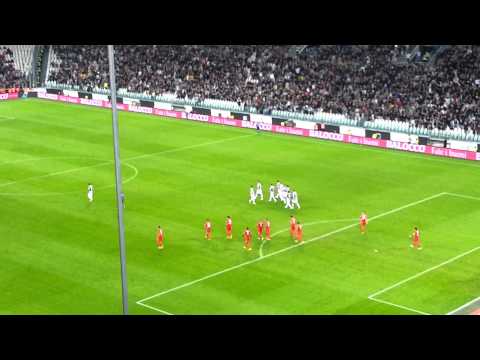 Gool pirlo vs catania Man Telefon