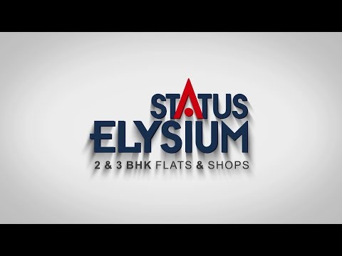 3D Tour Of Status Elysium