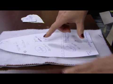 Mulher.com - 11/05/2016 - Dama peso de porta - Márcia Pusandze PT1