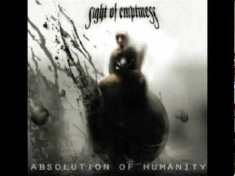 Sight Of Emptiness - The Art Of Suffering