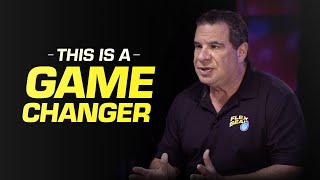 Help Stop Flood Water: Flex Seal Flood Protection