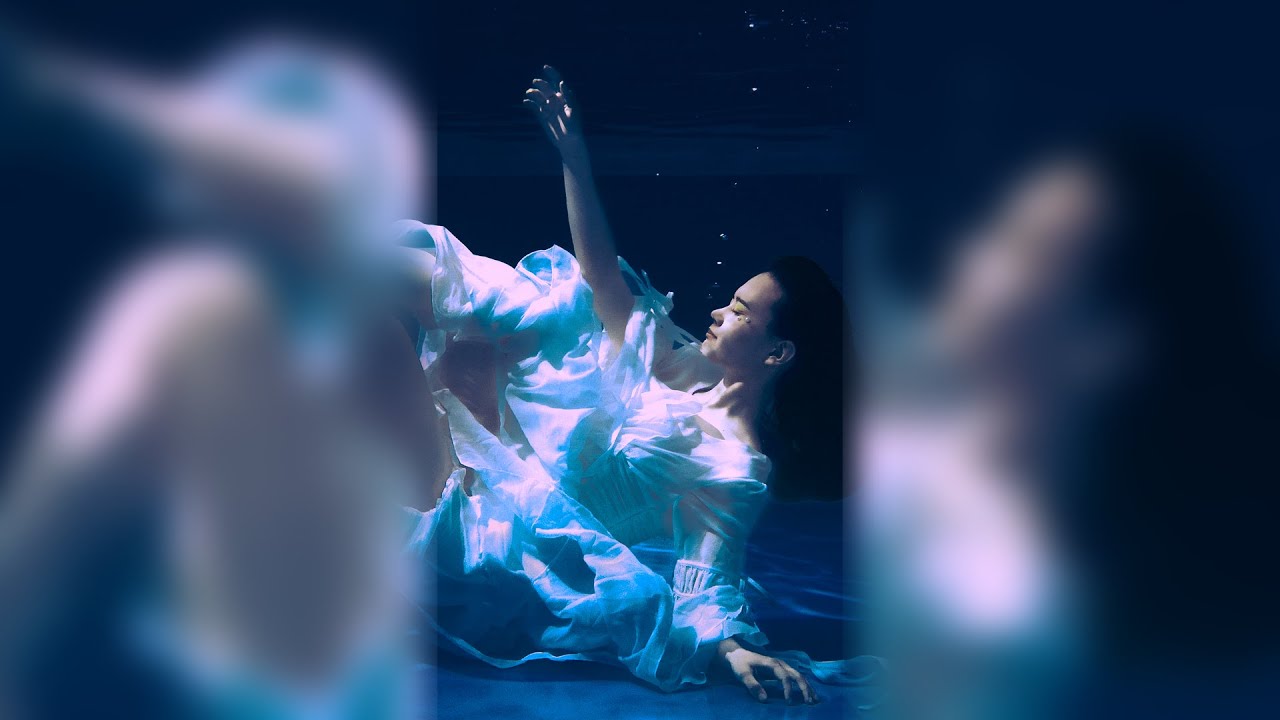 『夜行性 feat. 椎名琴音』 - 古川本舗 Music Video