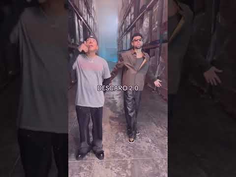 Maisak, Jay Wheeler, Brytiago, Lenny Tavárez - Descaro 2.0 ¡YA SALIÓ! #tendencias #maisak