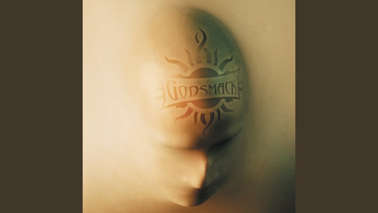 Godsmack - Faceless