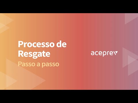RESGATE
