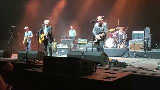 Saw Doctors "I'll Be On My Way", Hammerstein Ballroom, NYC, 7/7/23