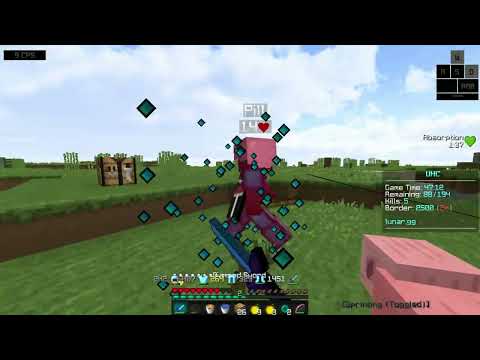 UHC Highlights #69 - My Last UHC