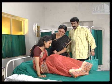 Episode 104: Nambikkai Tamil TV Serial - AVM Productions