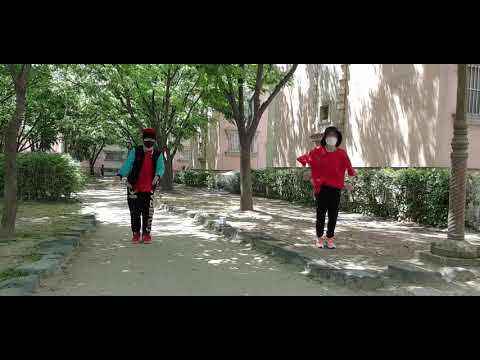 Zumba/zin 87 /Mamacita/black eyed peas