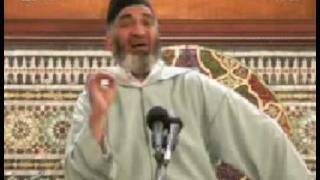 صورة الخطاب التكليفي 2\6 فريد الأنصاري Farid alAnsari