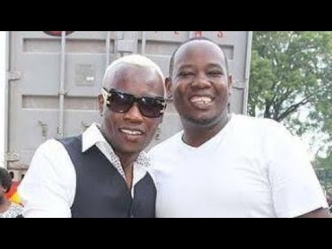 RUFFTONE GÛCAMBIA DADDY OWEN NA GÛCOKA KÛMÛHERERA