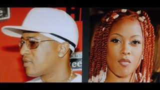 C-Murder - How A Thug Like It (feat Da Brat) 2000