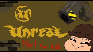 Unreal gold embers quest ep 6 dont give me Flak #gaming #oldgames #unreal #unrealgold